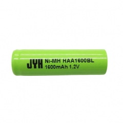 Ni-MH Battery - Ni-MH AA1600 LSD